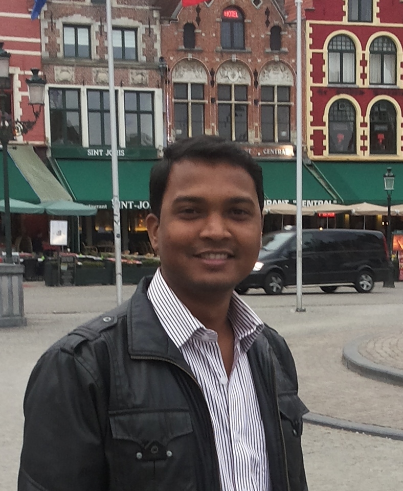 Ravi Singh picture